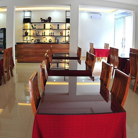 La Paloma Hotel Ninh Binh Eksteriør billede