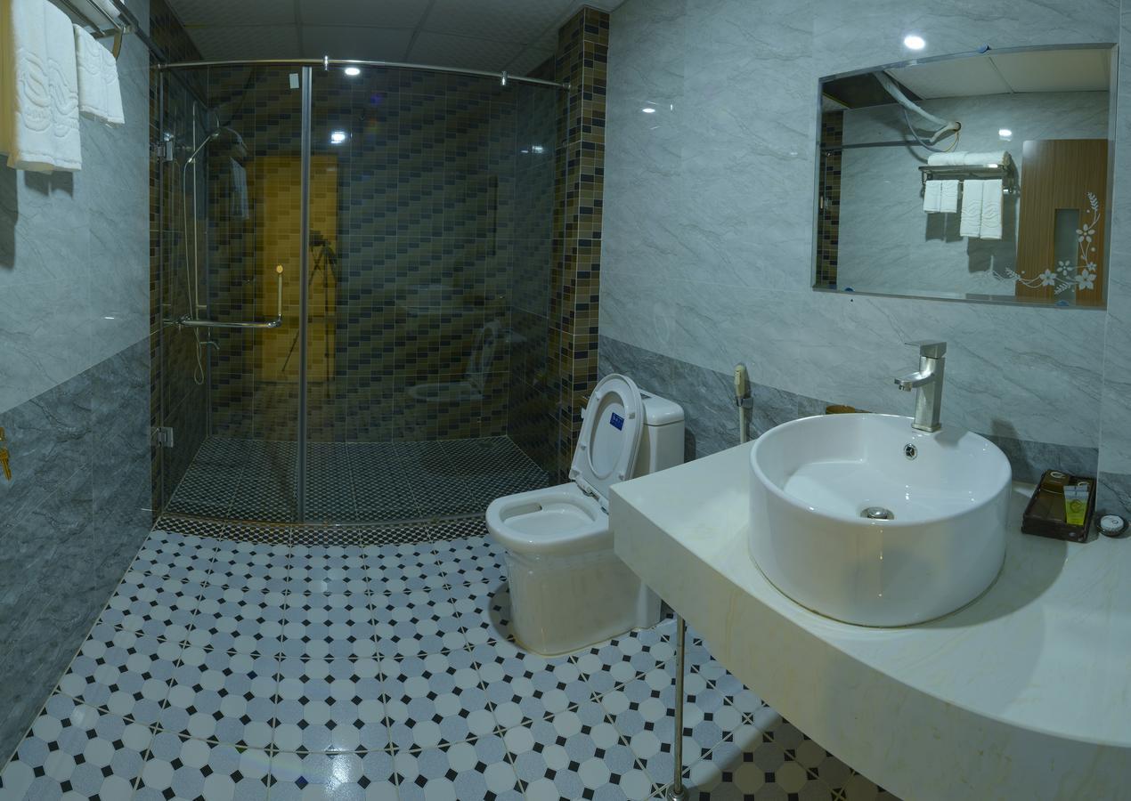 La Paloma Hotel Ninh Binh Eksteriør billede